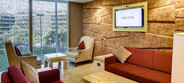 hotels in mumbai for 1 day stay